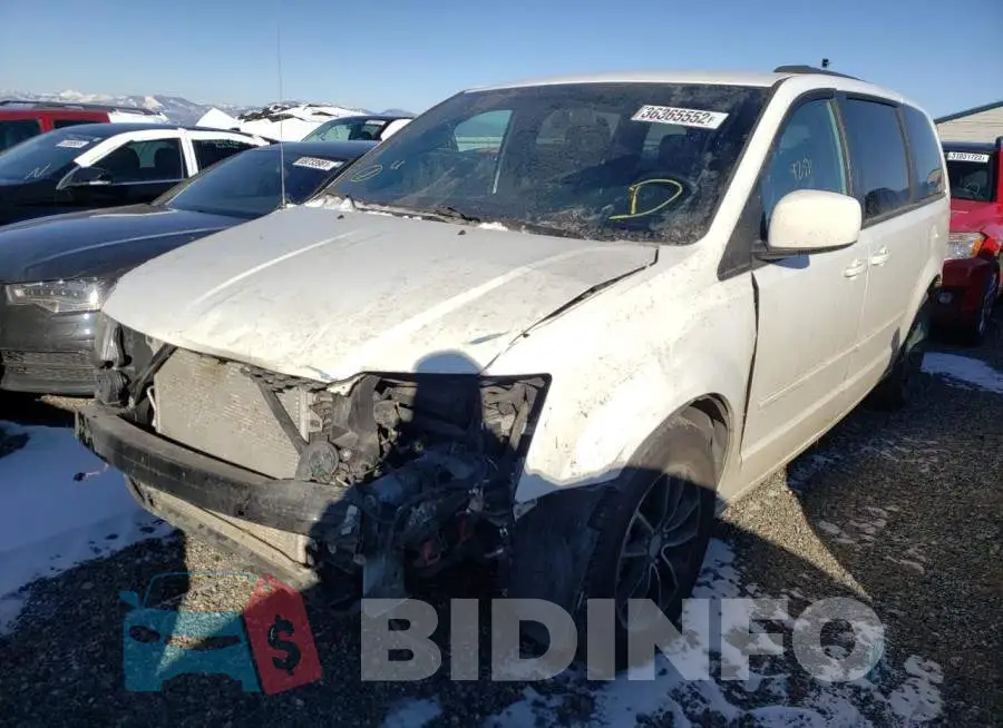 2C4RDGEG1GR250048 Photo# 2