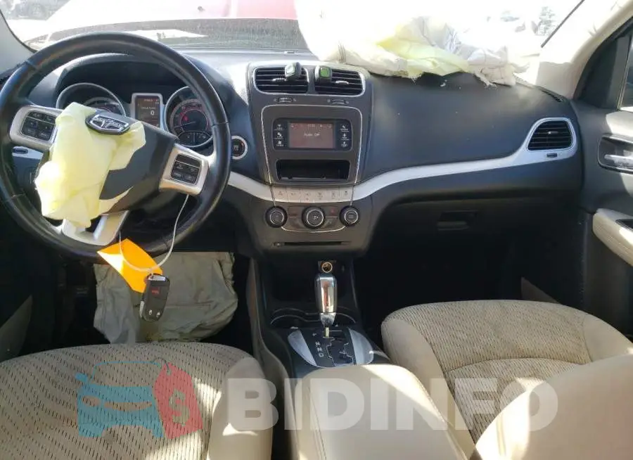 3C4PDCAB7GT148616 Photo# 8