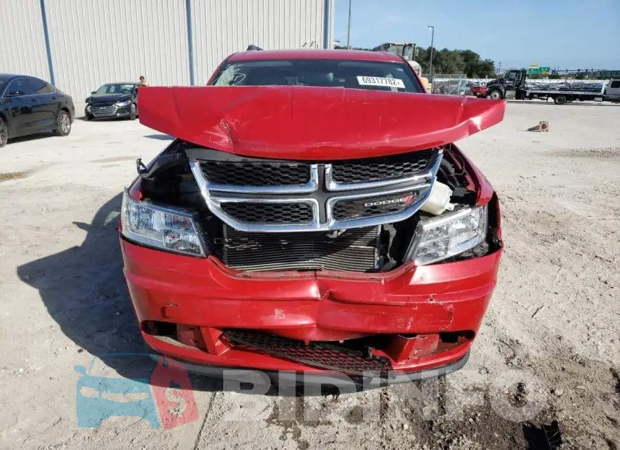 3C4PDCAB7GT148616 Photo# 5