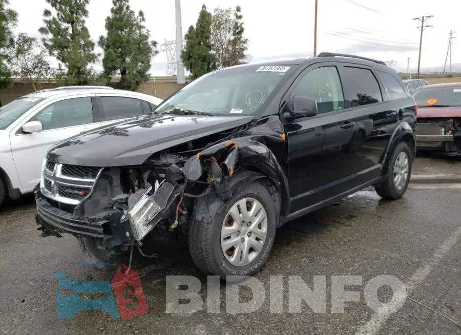 3C4PDCAB8GT249910 Photo# 1