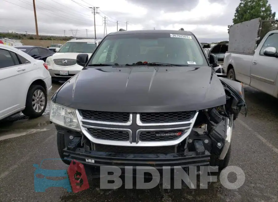 3C4PDCAB8GT249910 Photo# 5