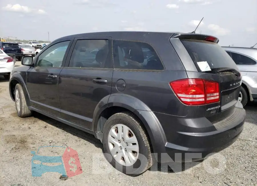 3C4PDCAB9ET182831 Photo# 2