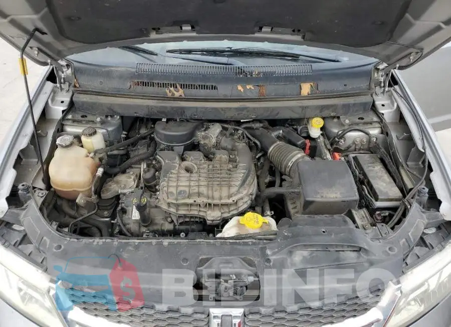 3C4PDCBG2FT564209 Photo# 12
