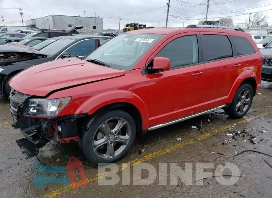 3C4PDCGB2HT501093 Photo# 1