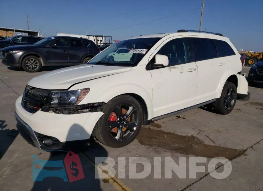 3C4PDCGB3LT181257 Photo# 1