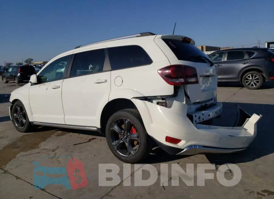 3C4PDCGB3LT181257 Photo# 2