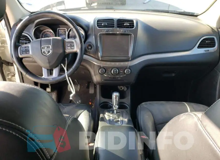 3C4PDCGB3LT181257 Photo# 8