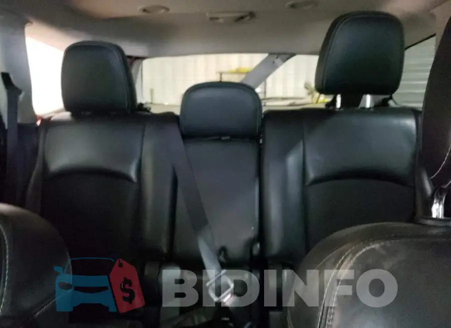3C4PDCGB4FT727598 Photo# 10