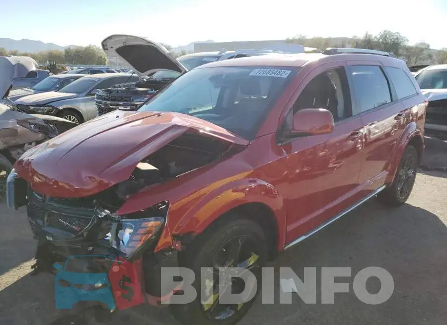 3C4PDCGB4LT264986 Photo# 1