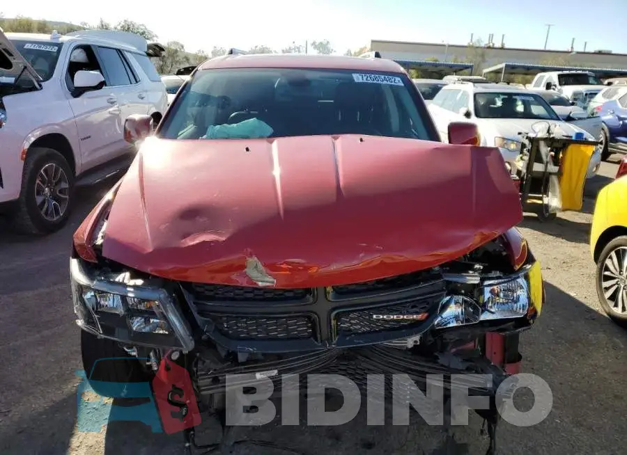3C4PDCGB4LT264986 Photo# 5