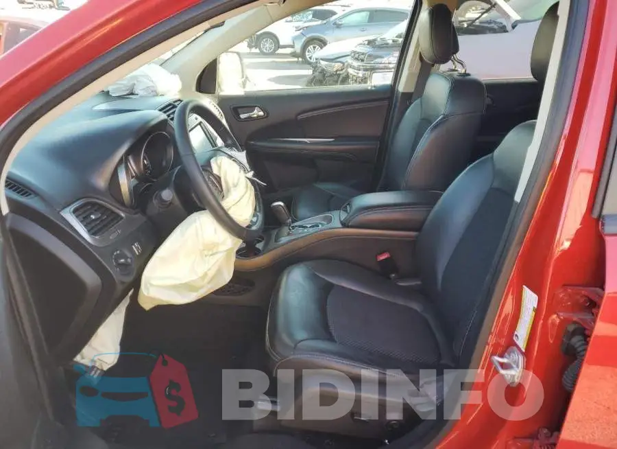 3C4PDCGB4LT264986 Photo# 7