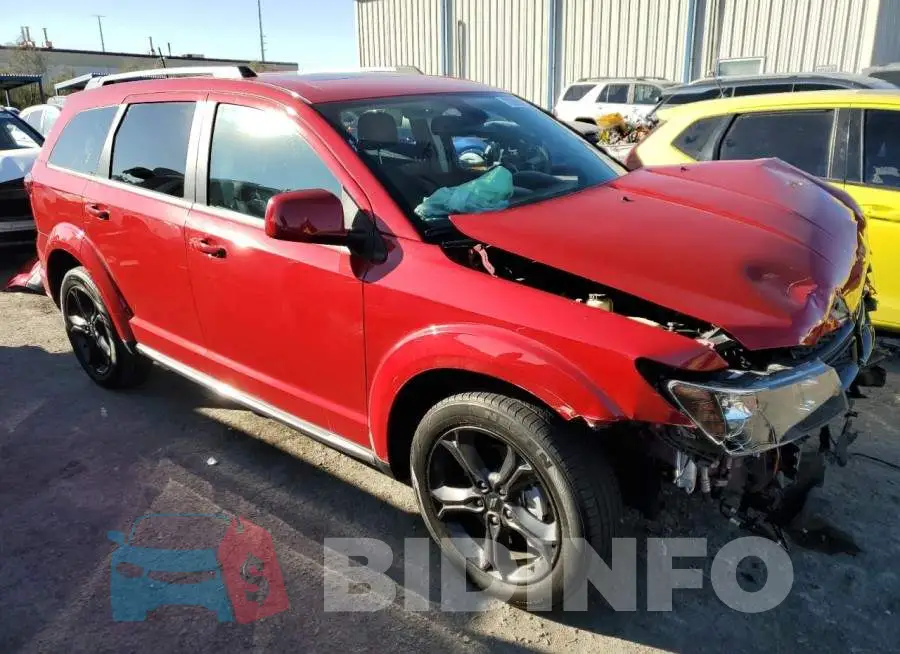 3C4PDCGB4LT264986 Photo# 4
