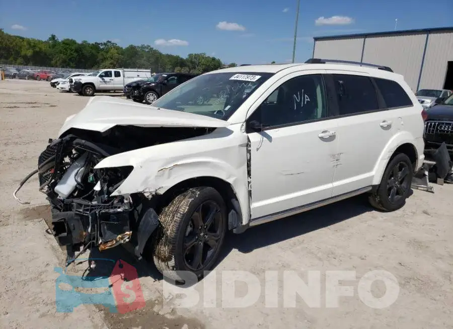 3C4PDCGB6LT264102 Photo# 1