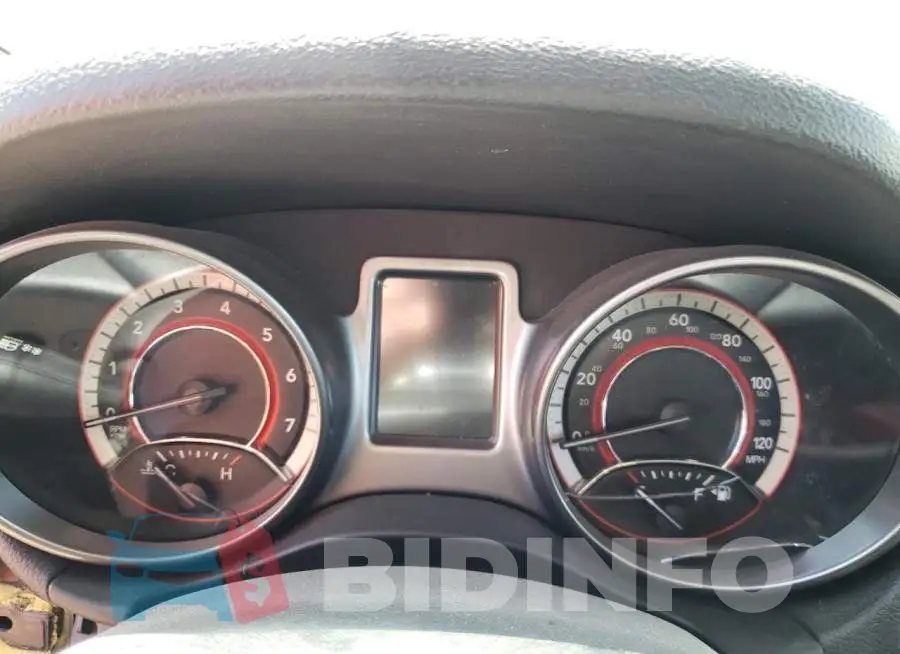 3C4PDCGB6LT264102 Photo# 9