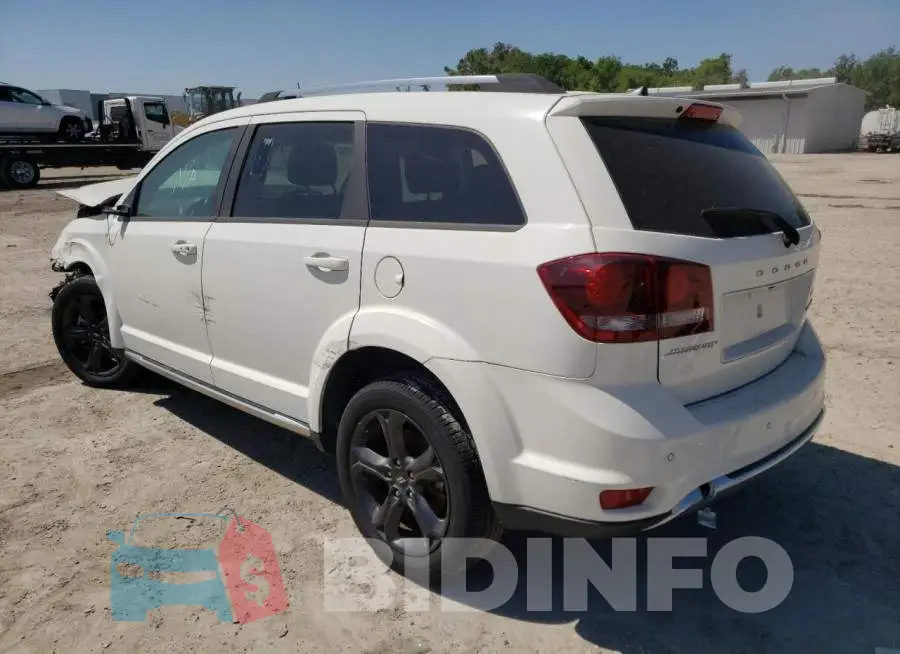 3C4PDCGB6LT264102 Photo# 2