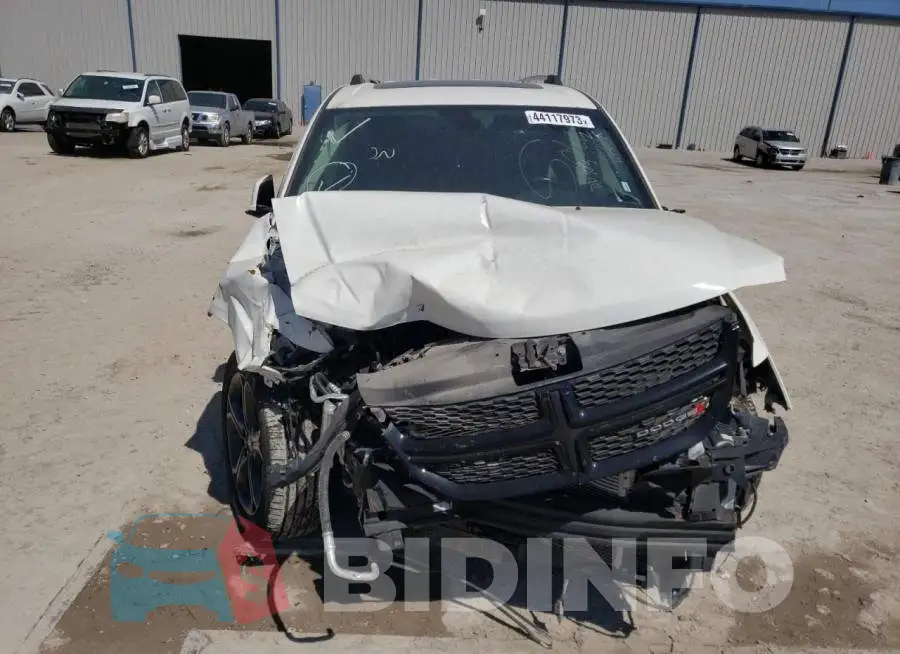 3C4PDCGB6LT264102 Photo# 5