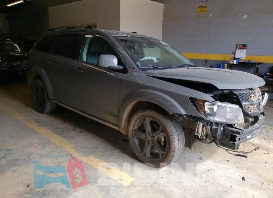 3C4PDCGB7LT266859 Photo# 4