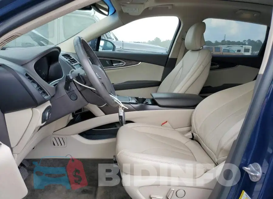 2LMPJ6LR0JBL31265 Photo# 7