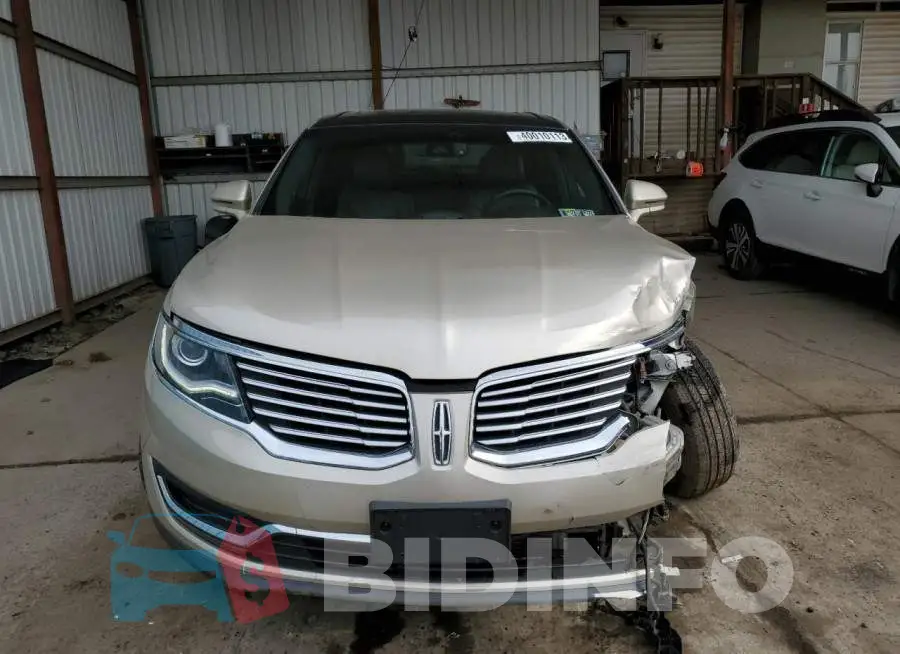 2LMPJ8KR3HBL39772 Photo# 5
