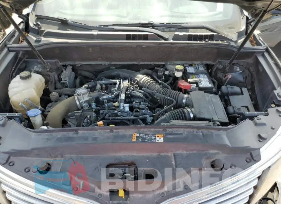 2LMTJ6LP8GBL76525 Photo# 12