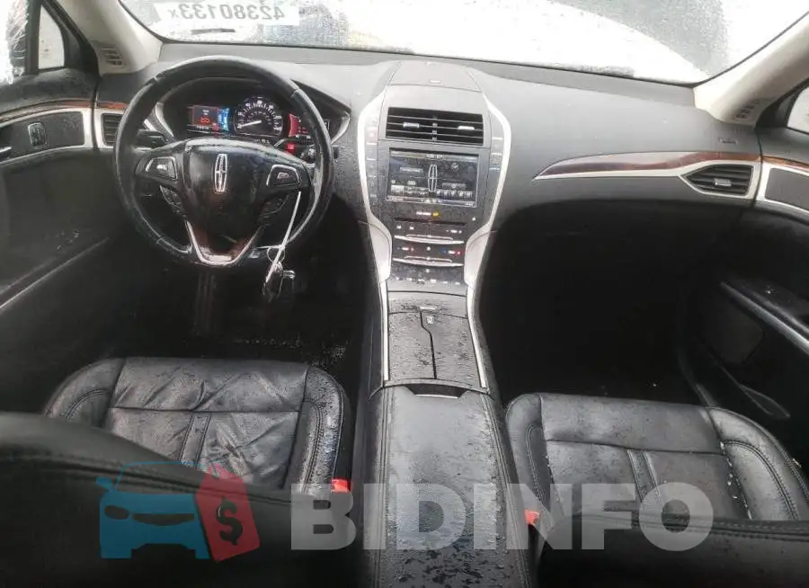 3LN6L2LU0GR606593 Photo# 8