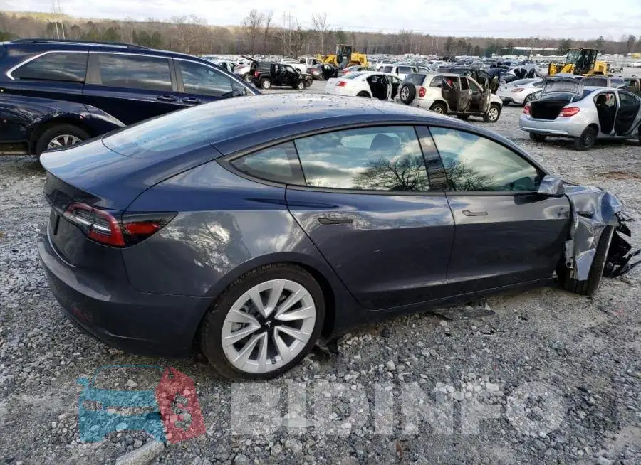 5YJ3E1EA2MF991201 Photo# 3
