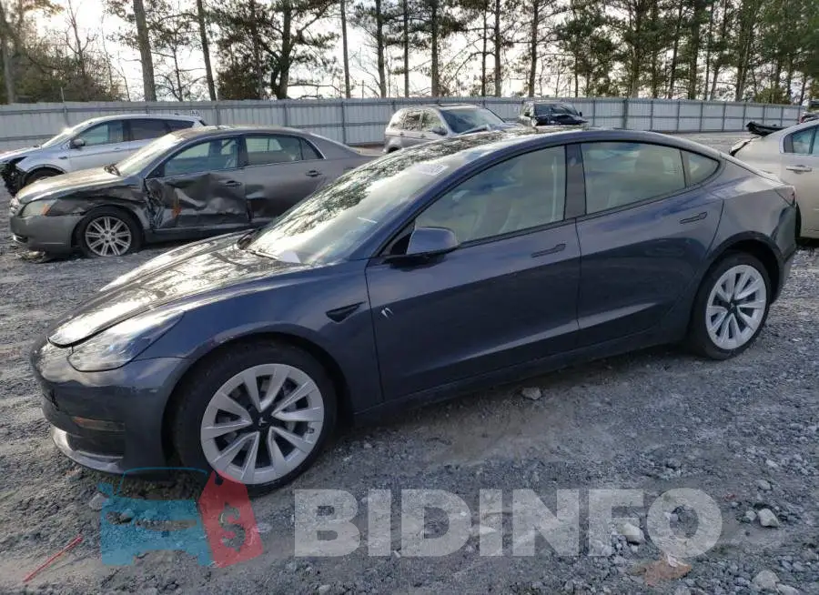 5YJ3E1EA2MF991201 Photo# 1