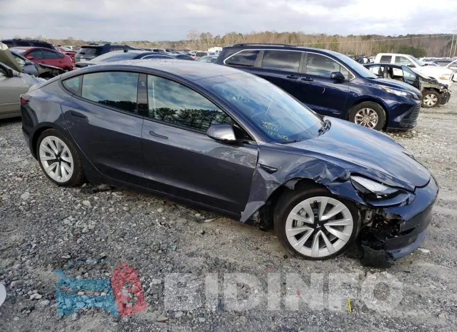 5YJ3E1EA2MF991201 Photo# 4