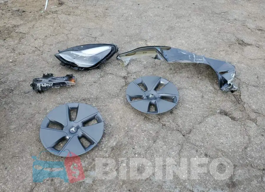 5YJ3E1EB6NF162979 Photo# 12