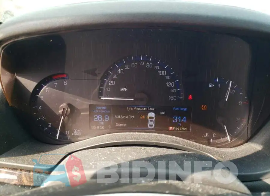 1G6AB5RA5E0100533 Photo# 9