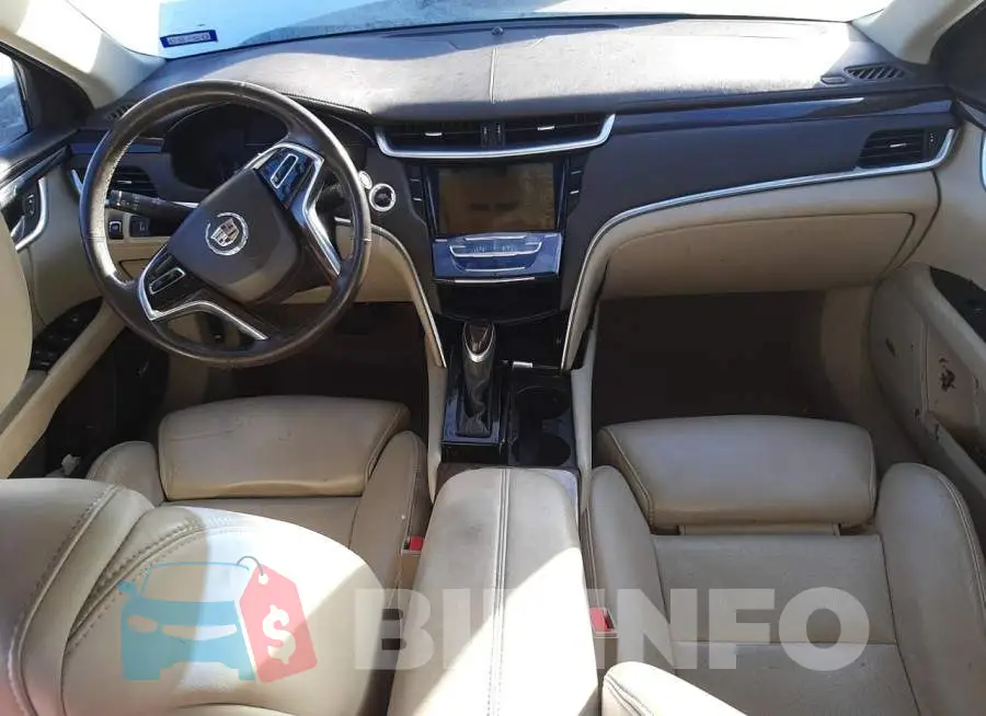 2G61M5S32E9215862 Photo# 8