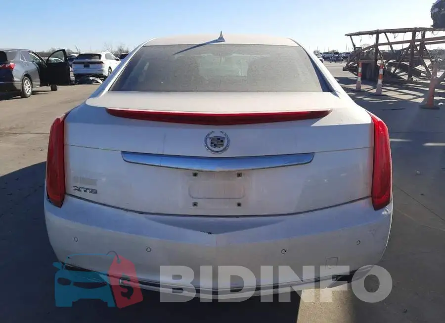 2G61M5S32E9215862 Photo# 6