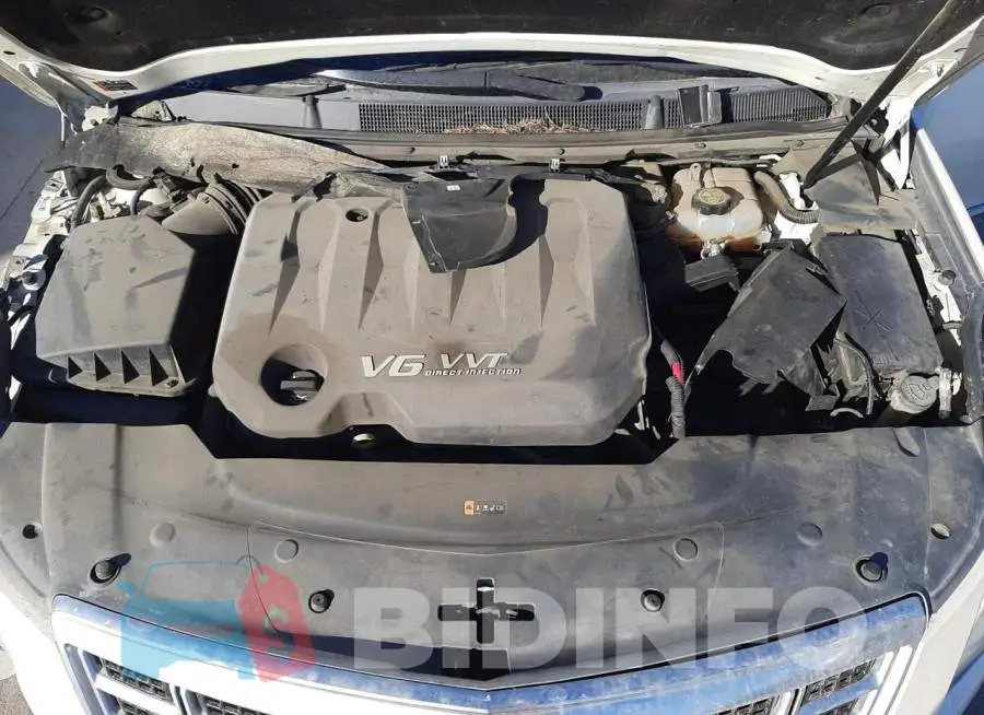 2G61M5S32E9215862 Photo# 11