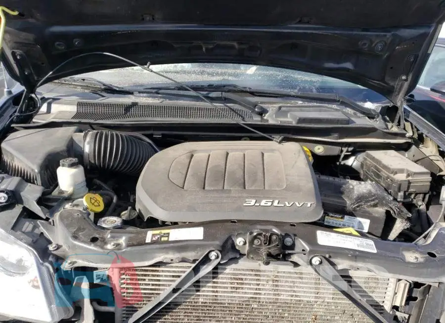 2C4RC1BG1GR292076 Photo# 12
