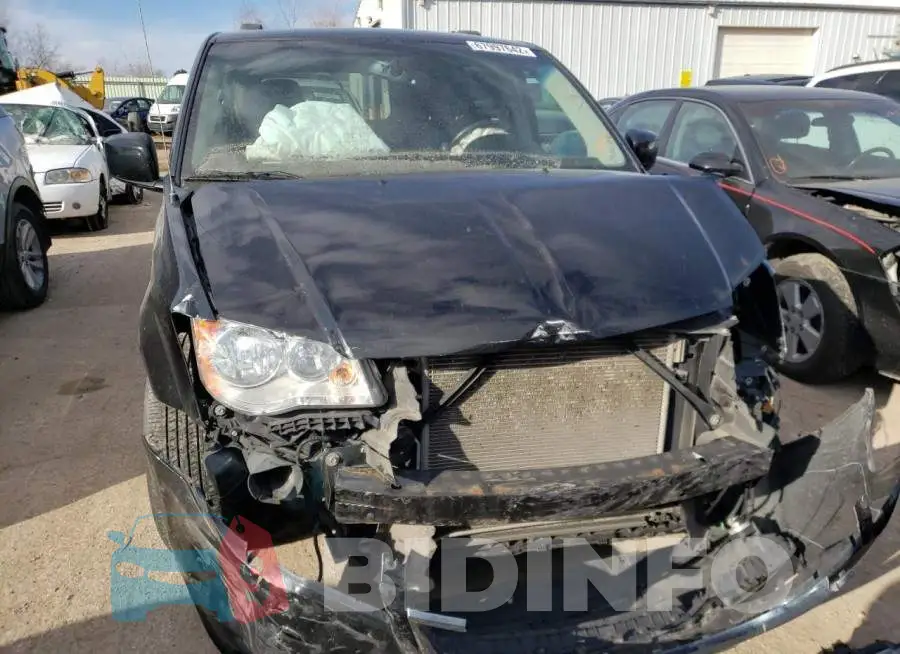 2C4RC1BG1GR292076 Photo# 5