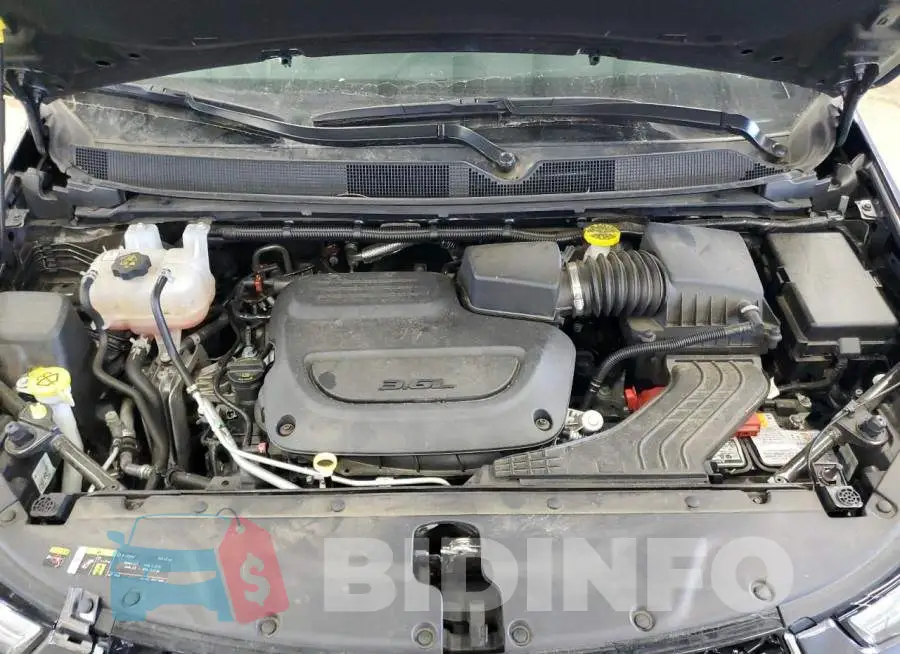 2C4RC1BG4NR115759 Photo# 12