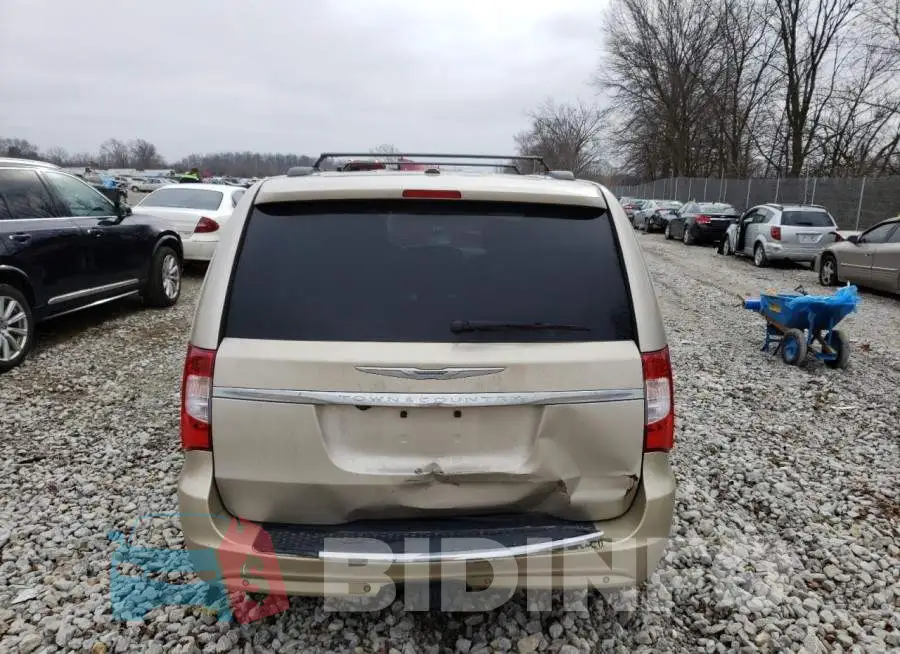 2C4RC1BG7ER409849 Photo# 6