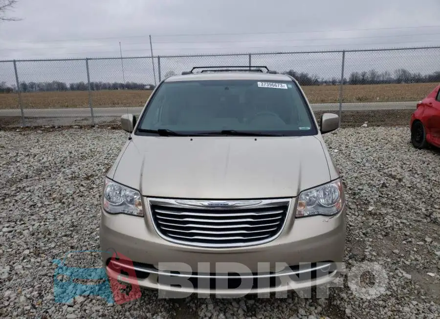2C4RC1BG7ER409849 Photo# 5