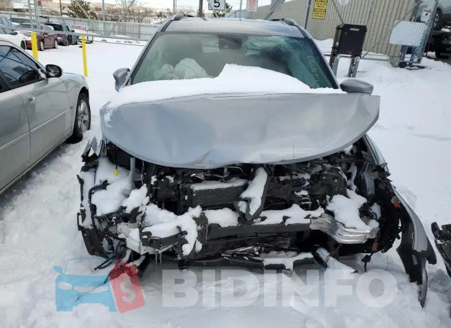 2C4RC1BG7MR547650 Photo# 5