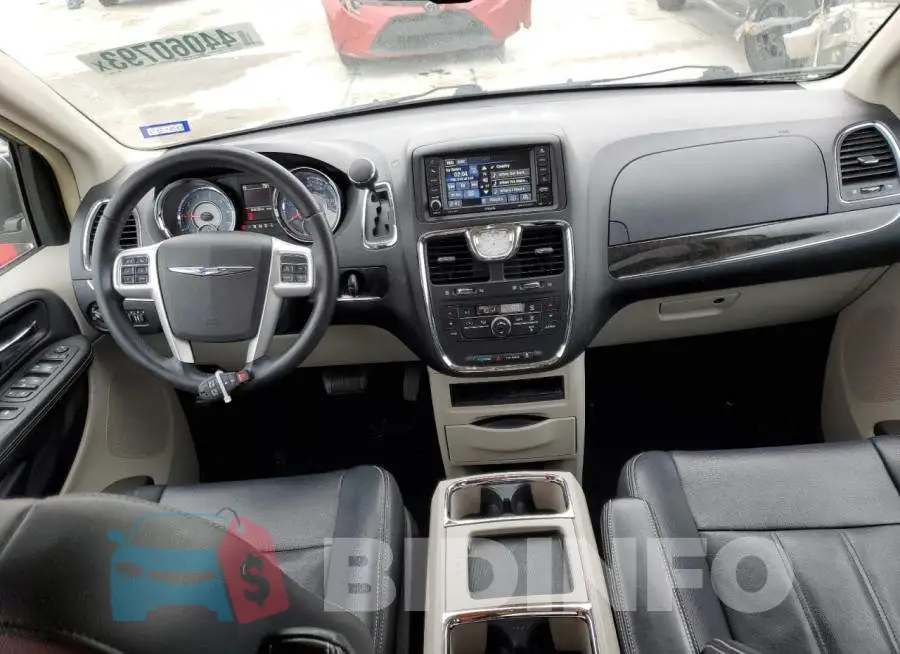 2C4RC1BG9ER293070 Photo# 8