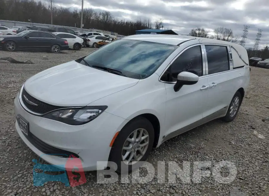 2C4RC1DG3HR529312 Photo# 1