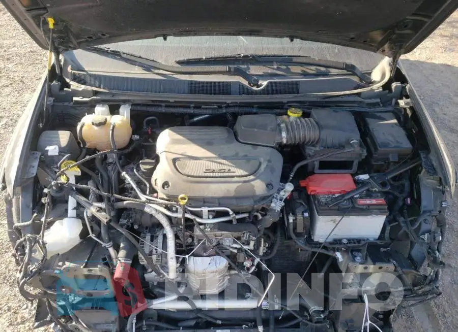 2C4RC1DG4MR515946 Photo# 12