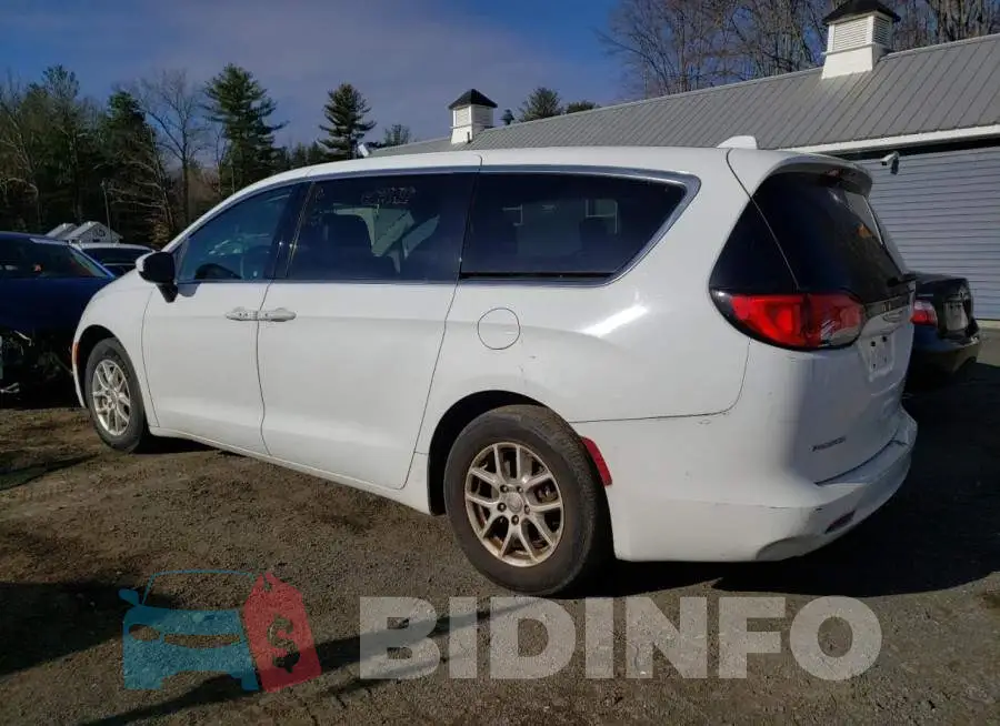 2C4RC1DG9HR610458 Photo# 2
