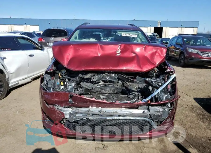 2C4RC1EG3HR851396 Photo# 5