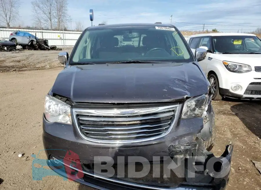 2C4RC1JG9FR741651 Photo# 5