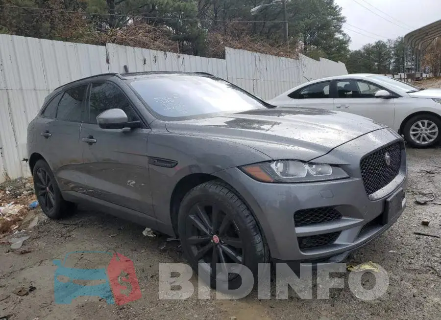 SADCK2BN5HA498329 Photo# 4