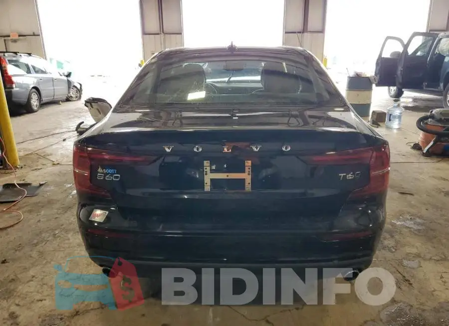 7JRA22TK5KG010963 Photo# 6