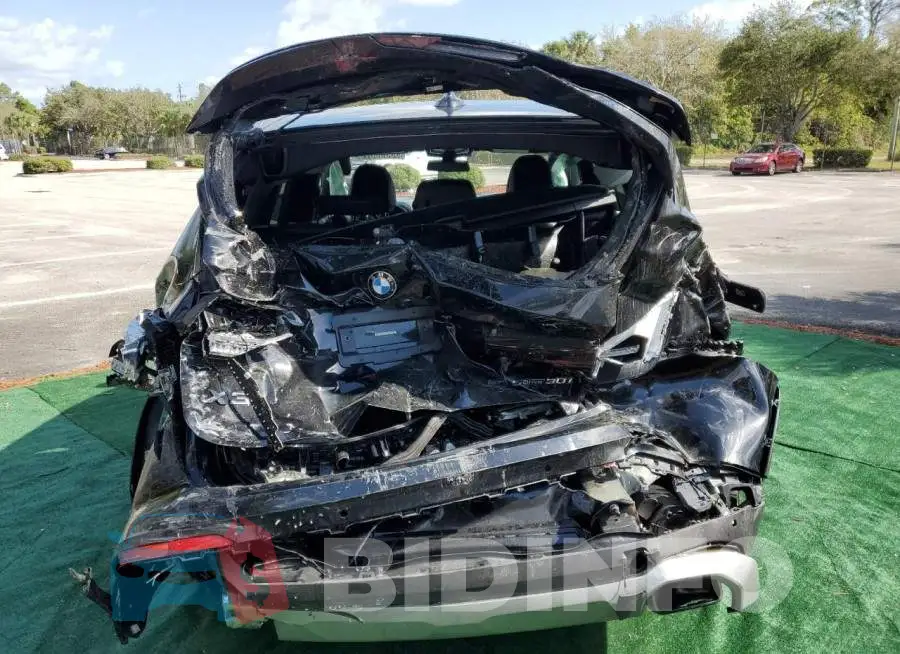 5UX43DP04N9M51276 Photo# 6