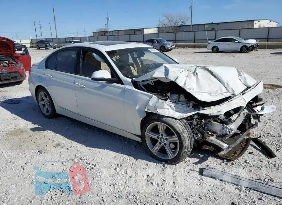 WBA3C3G51FNS76557 Photo# 4