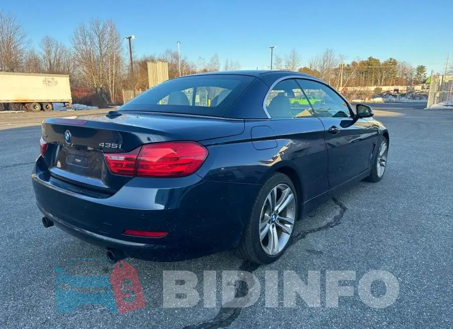WBA3T7C53G5A38226 Photo# 4